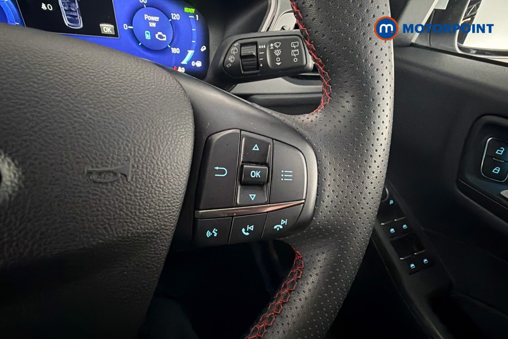 Ford Kuga St-Line X Edition Automatic Petrol Plug-In Hybrid SUV - Stock Number (1624384) - 4th supplementary image