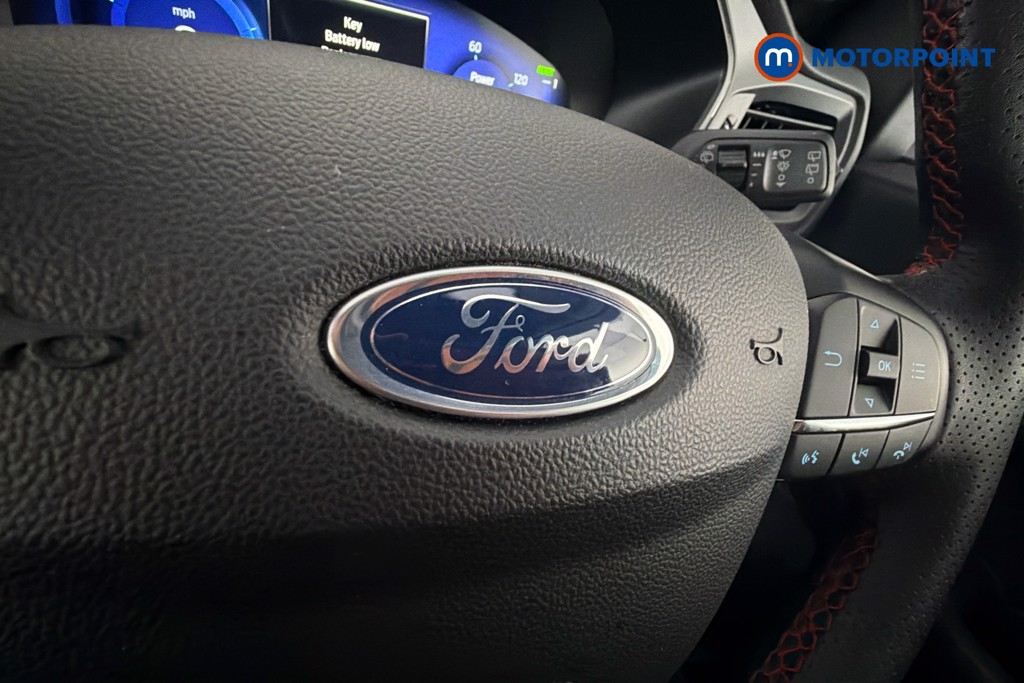 Ford Kuga St-Line X Edition Automatic Petrol Plug-In Hybrid SUV - Stock Number (1624384) - 5th supplementary image