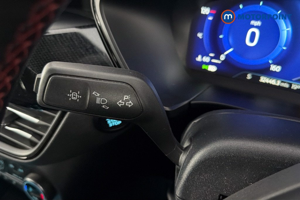Ford Kuga St-Line X Edition Automatic Petrol Plug-In Hybrid SUV - Stock Number (1624384) - 6th supplementary image