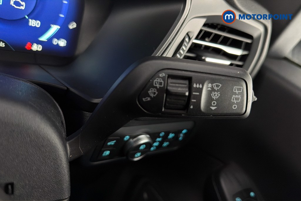 Ford Kuga St-Line X Edition Automatic Petrol Plug-In Hybrid SUV - Stock Number (1624384) - 7th supplementary image