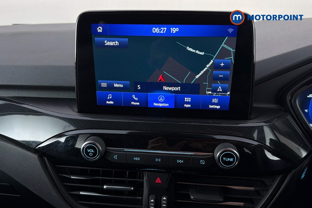 Ford Kuga St-Line X Edition Automatic Petrol Plug-In Hybrid SUV - Stock Number (1624384) - 10th supplementary image