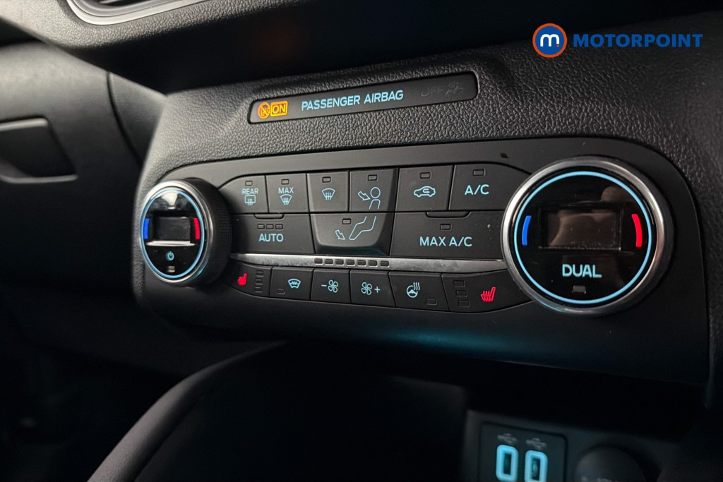 Ford Kuga St-Line X Edition Automatic Petrol Plug-In Hybrid SUV - Stock Number (1624384) - 12th supplementary image