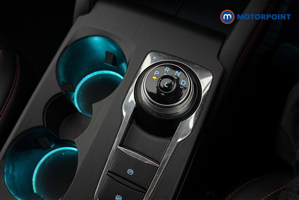 Ford Kuga St-Line X Edition Automatic Petrol Plug-In Hybrid SUV - Stock Number (1624384) - 15th supplementary image