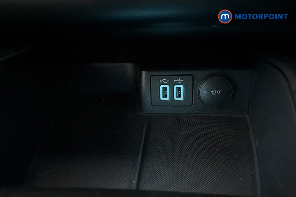 Ford Kuga St-Line X Edition Automatic Petrol Plug-In Hybrid SUV - Stock Number (1624384) - 17th supplementary image