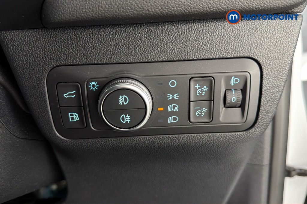 Ford Kuga St-Line X Edition Automatic Petrol Plug-In Hybrid SUV - Stock Number (1624384) - 18th supplementary image