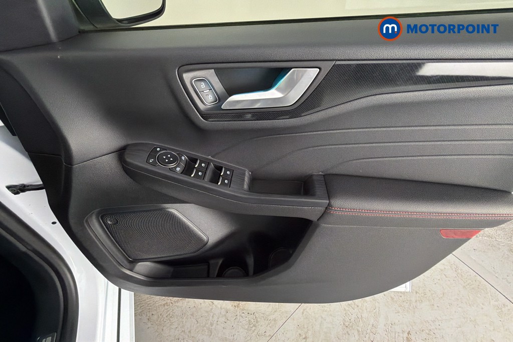 Ford Kuga St-Line X Edition Automatic Petrol Plug-In Hybrid SUV - Stock Number (1624384) - 19th supplementary image