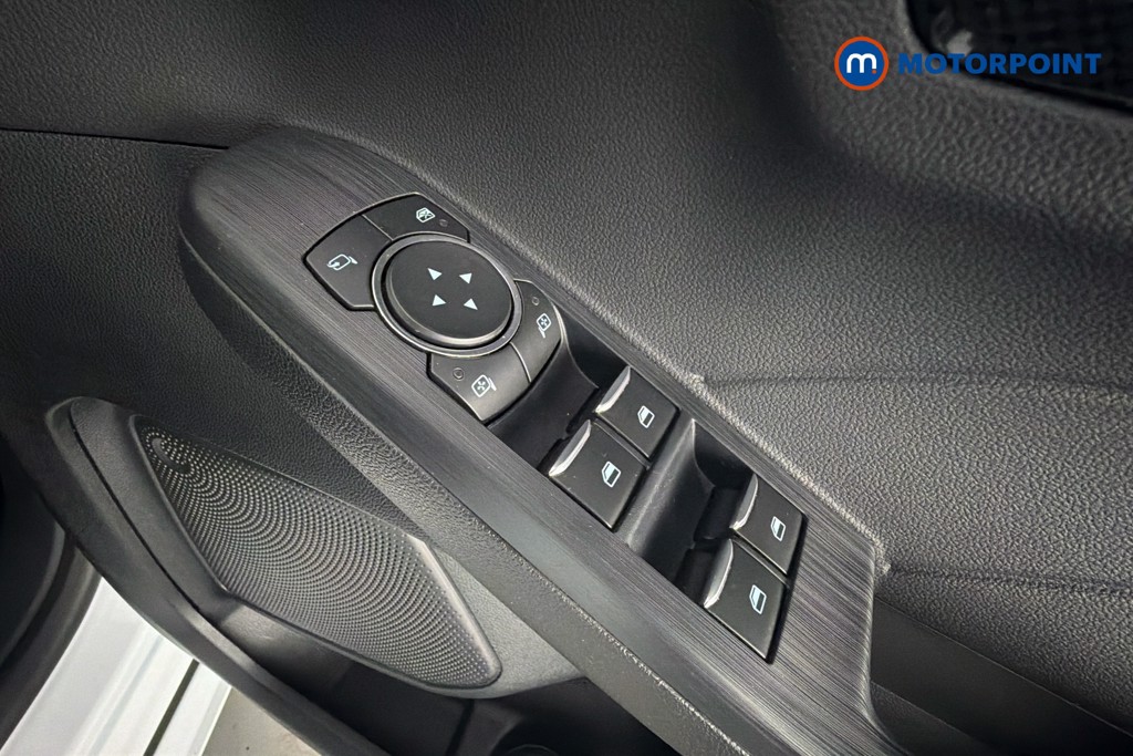 Ford Kuga St-Line X Edition Automatic Petrol Plug-In Hybrid SUV - Stock Number (1624384) - 20th supplementary image
