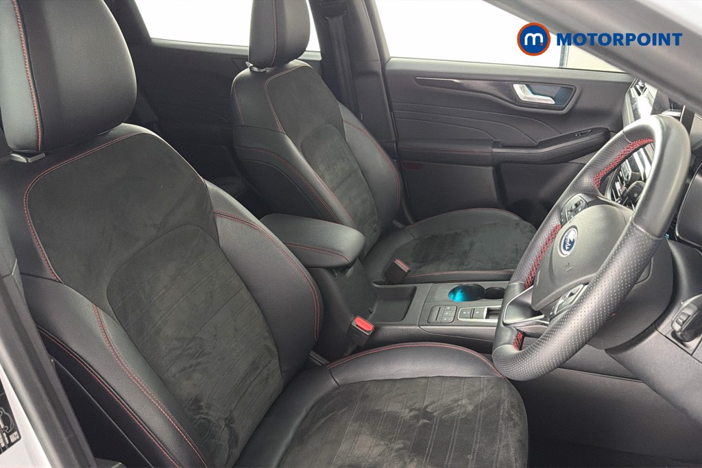 Ford Kuga St-Line X Edition Automatic Petrol Plug-In Hybrid SUV - Stock Number (1624384) - 22nd supplementary image