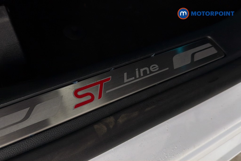 Ford Kuga St-Line X Edition Automatic Petrol Plug-In Hybrid SUV - Stock Number (1624384) - 27th supplementary image