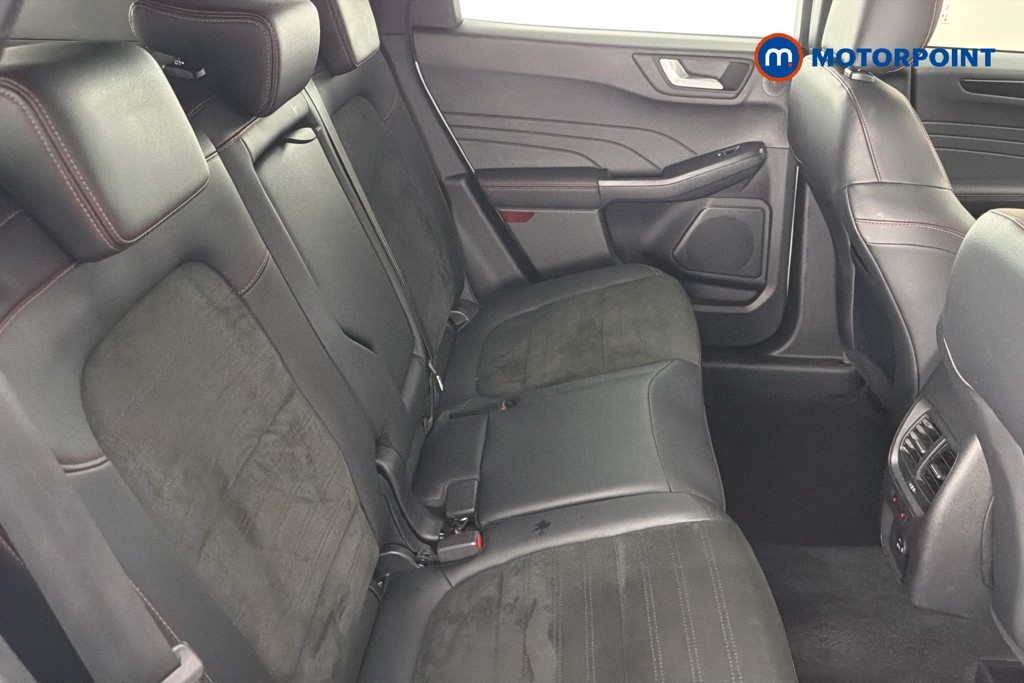 Ford Kuga St-Line X Edition Automatic Petrol Plug-In Hybrid SUV - Stock Number (1624384) - 28th supplementary image