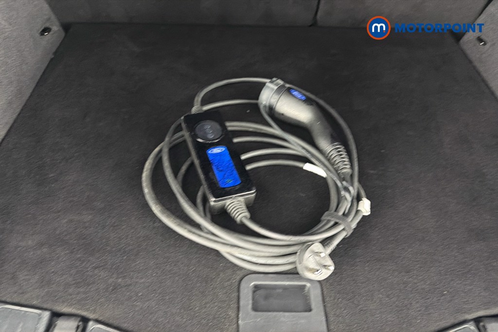 Ford Kuga St-Line X Edition Automatic Petrol Plug-In Hybrid SUV - Stock Number (1624384) - 34th supplementary image