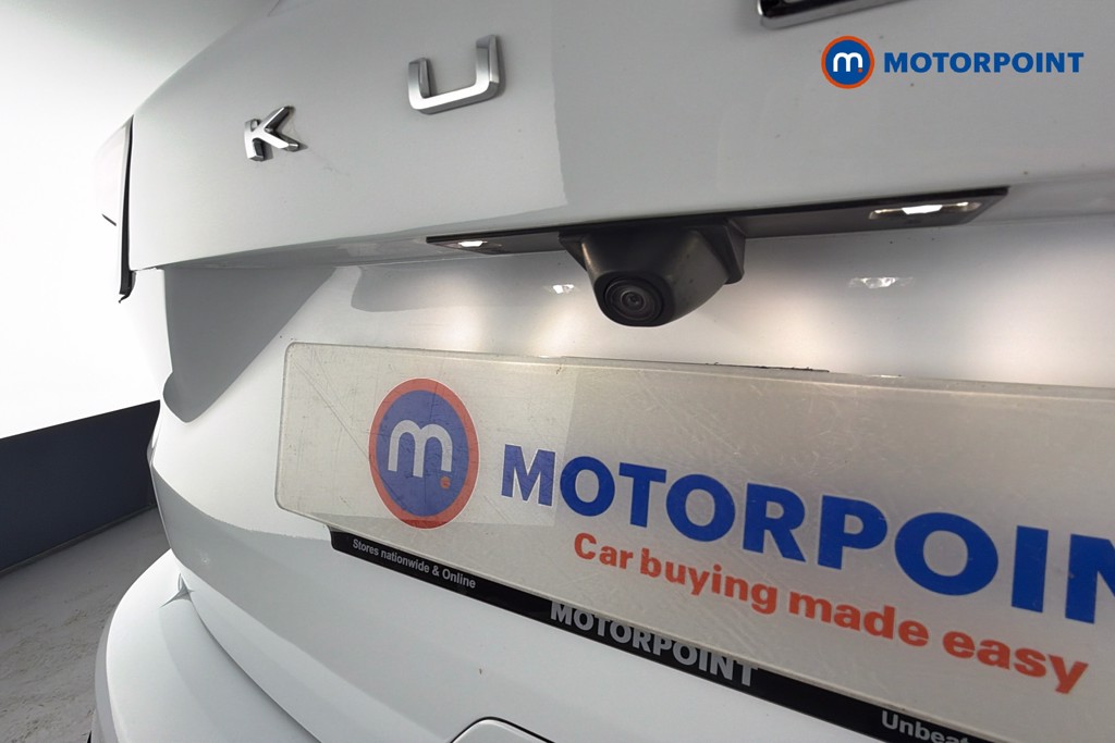 Ford Kuga St-Line X Edition Automatic Petrol Plug-In Hybrid SUV - Stock Number (1624384) - 36th supplementary image