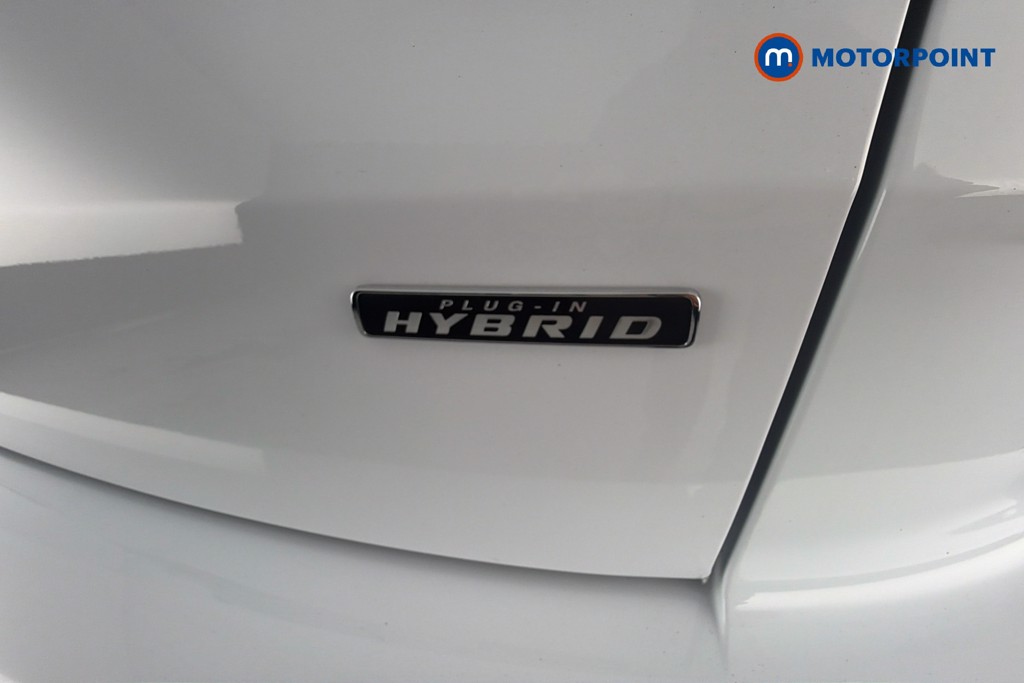 Ford Kuga St-Line X Edition Automatic Petrol Plug-In Hybrid SUV - Stock Number (1624384) - 37th supplementary image