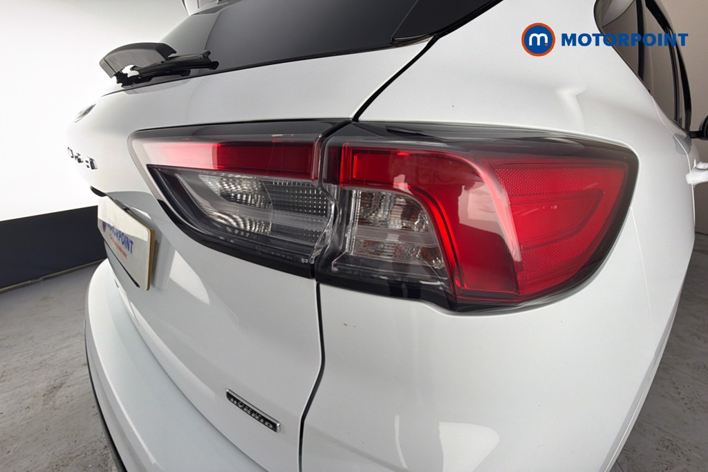 Ford Kuga St-Line X Edition Automatic Petrol Plug-In Hybrid SUV - Stock Number (1624384) - 38th supplementary image