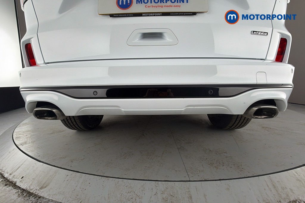 Ford Kuga St-Line X Edition Automatic Petrol Plug-In Hybrid SUV - Stock Number (1624384) - 39th supplementary image