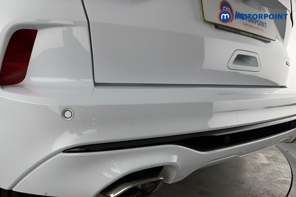 Ford Kuga St-Line X Edition Automatic Petrol Plug-In Hybrid SUV - Stock Number (1624384) - 40th supplementary image