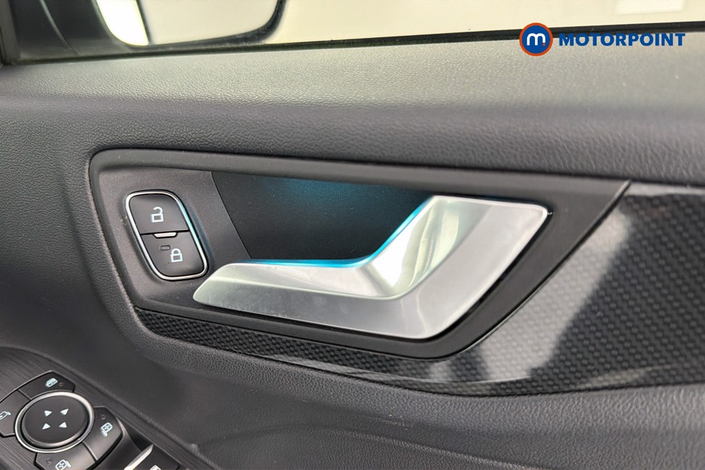 Ford Kuga St-Line X Edition Automatic Petrol Plug-In Hybrid SUV - Stock Number (1624384) - 42nd supplementary image