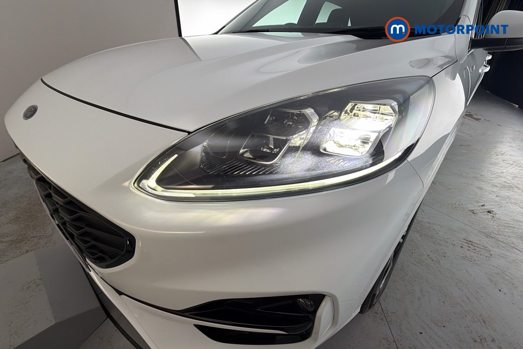 Ford Kuga St-Line X Edition Automatic Petrol Plug-In Hybrid SUV - Stock Number (1624384) - 44th supplementary image