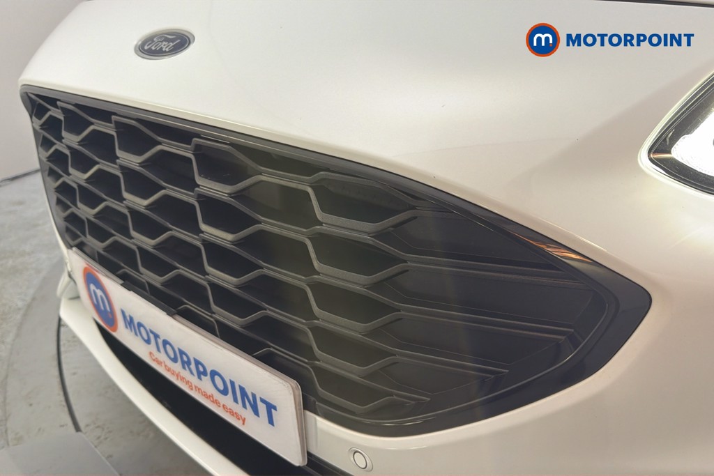 Ford Kuga St-Line X Edition Automatic Petrol Plug-In Hybrid SUV - Stock Number (1624384) - 45th supplementary image