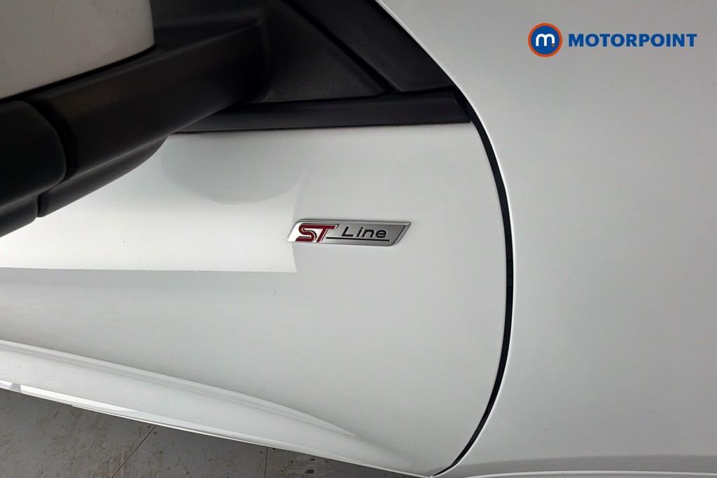 Ford Kuga St-Line X Edition Automatic Petrol Plug-In Hybrid SUV - Stock Number (1624384) - 46th supplementary image