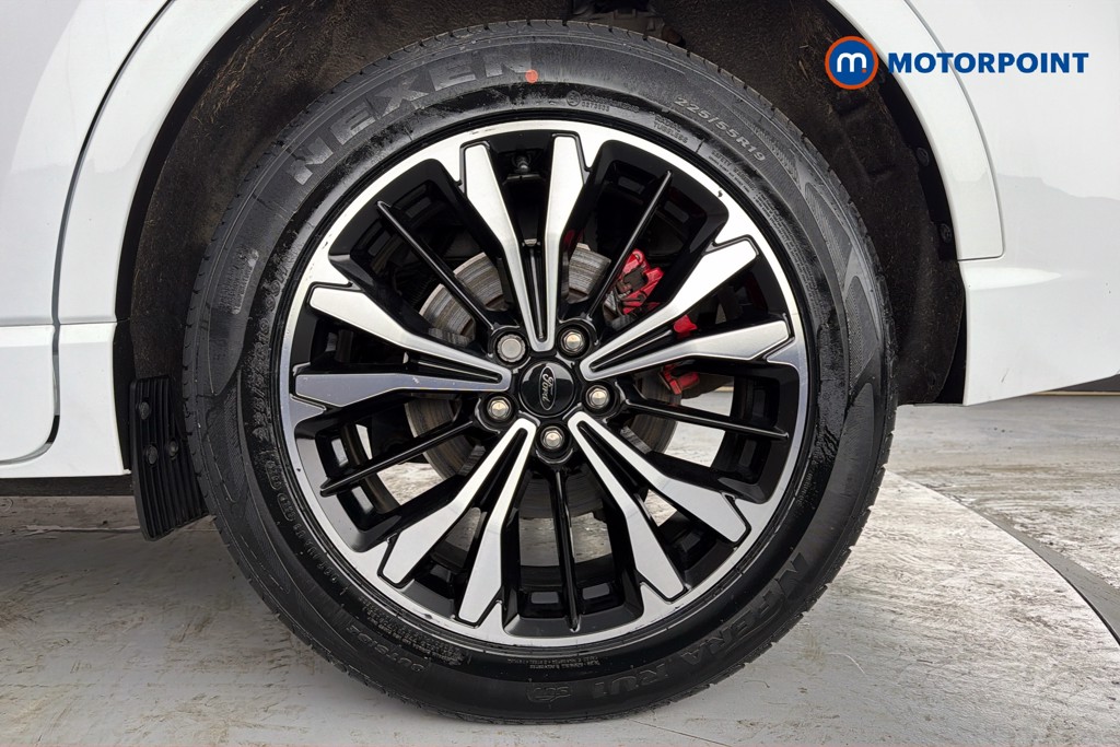 Ford Kuga St-Line X Edition Automatic Petrol Plug-In Hybrid SUV - Stock Number (1624384) - 48th supplementary image