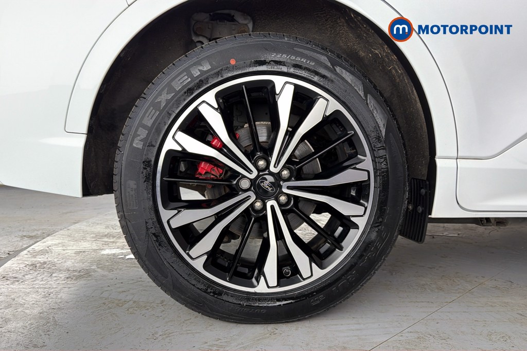 Ford Kuga St-Line X Edition Automatic Petrol Plug-In Hybrid SUV - Stock Number (1624384) - 49th supplementary image