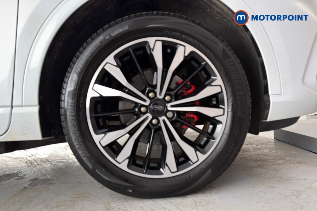 Ford Kuga St-Line X Edition Automatic Petrol Plug-In Hybrid SUV - Stock Number (1624384) - 50th supplementary image
