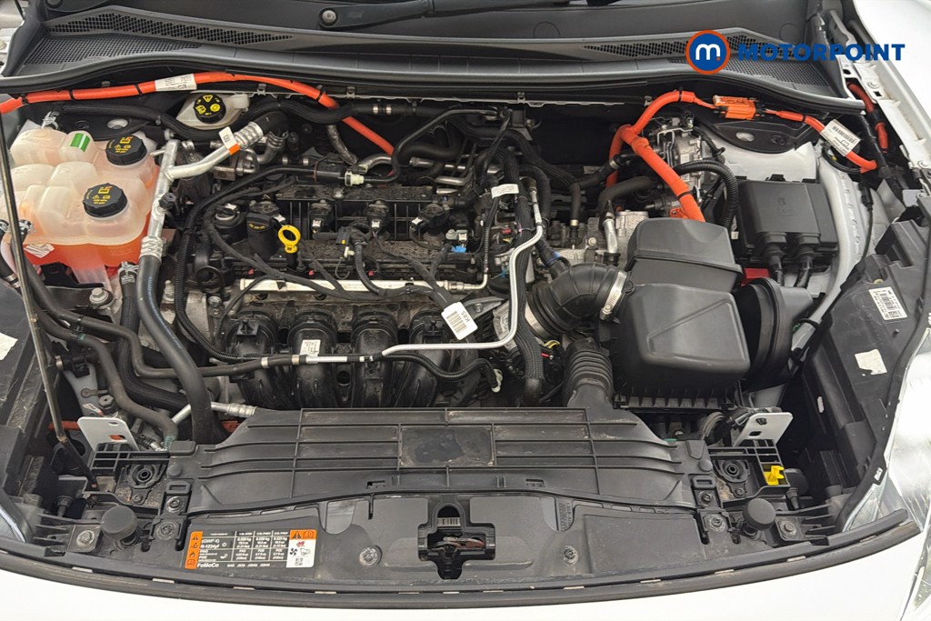 Ford Kuga St-Line X Edition Automatic Petrol Plug-In Hybrid SUV - Stock Number (1624384) - 51st supplementary image