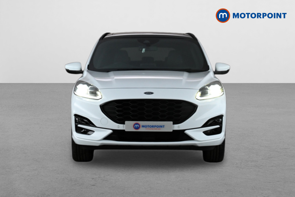 Ford Kuga St-Line X Edition Automatic Petrol Plug-In Hybrid SUV - Stock Number (1624384) - Front bumper