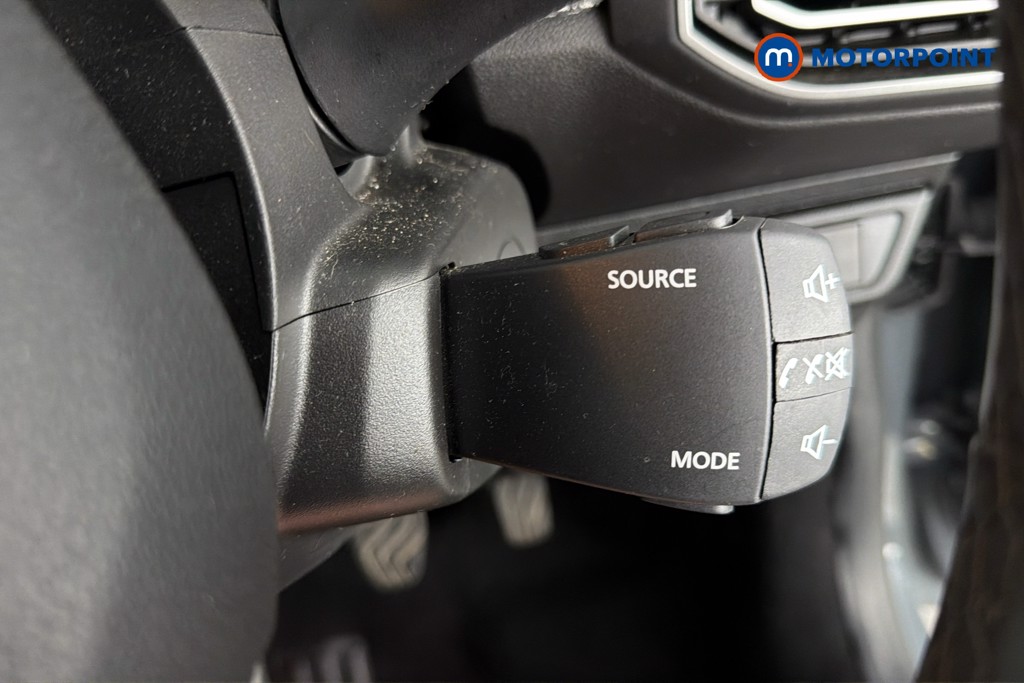 Dacia Sandero Expression Manual Petrol Hatchback - Stock Number (1625420) - 7th supplementary image