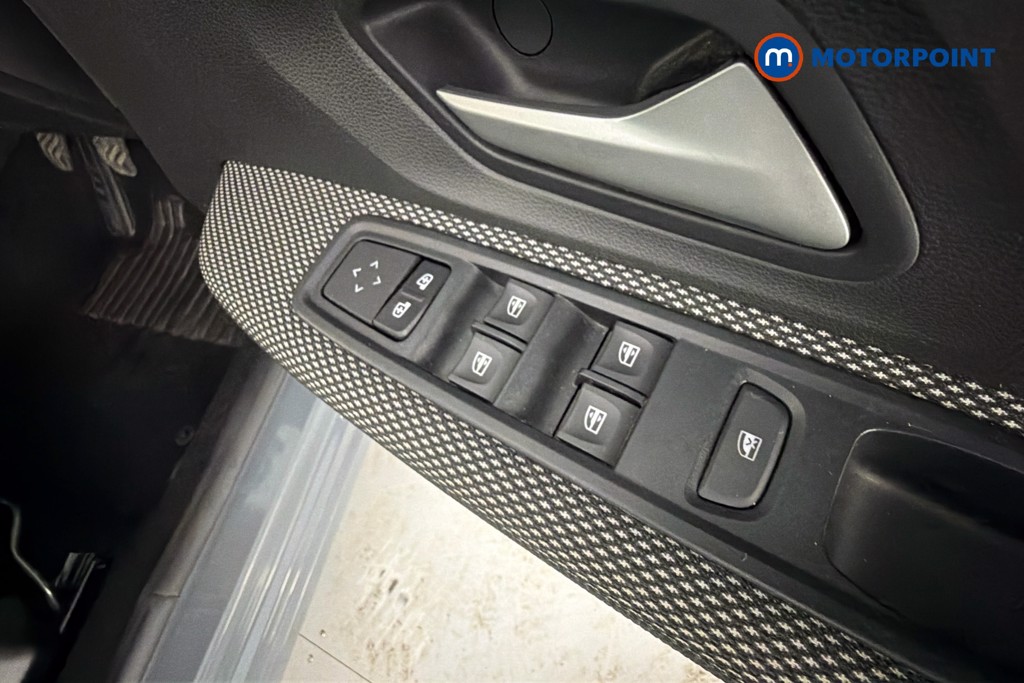 Dacia Sandero Expression Manual Petrol Hatchback - Stock Number (1625420) - 20th supplementary image