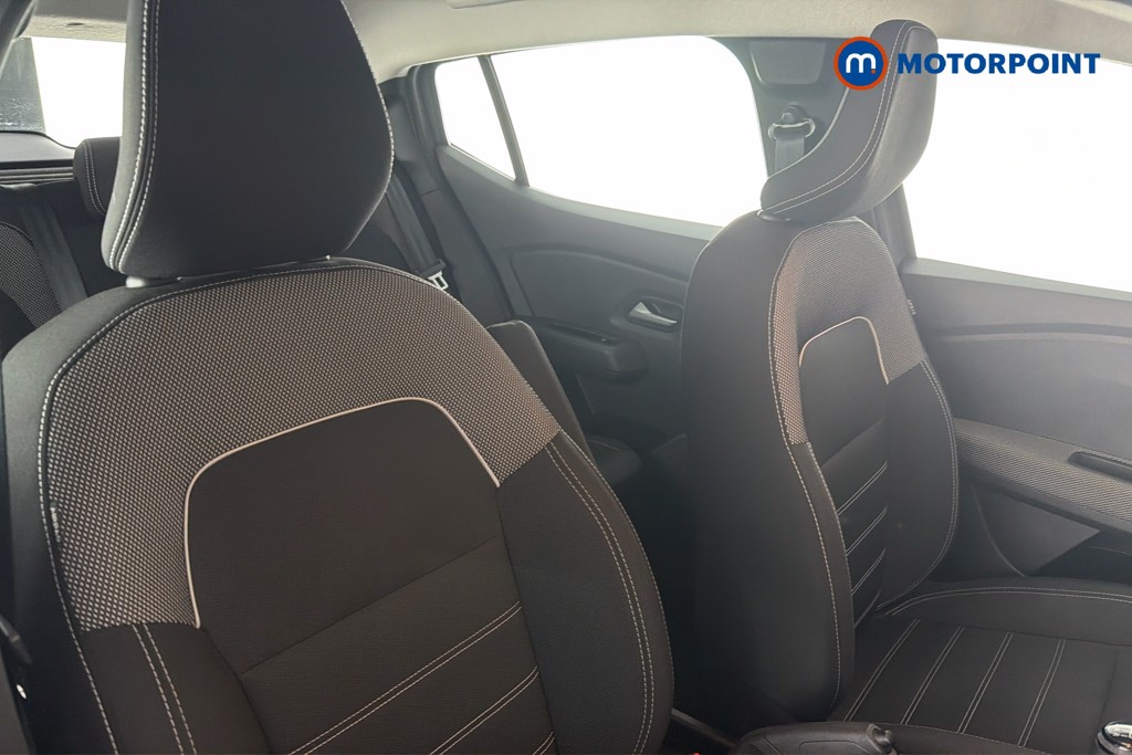 Dacia Sandero Expression Manual Petrol Hatchback - Stock Number (1625420) - 22nd supplementary image