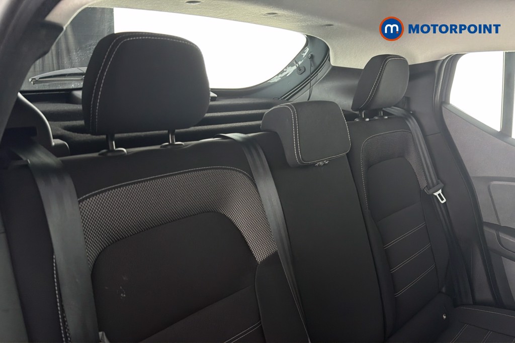 Dacia Sandero Expression Manual Petrol Hatchback - Stock Number (1625420) - 28th supplementary image