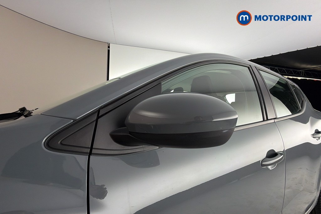Dacia Sandero Expression Manual Petrol Hatchback - Stock Number (1625420) - 43rd supplementary image