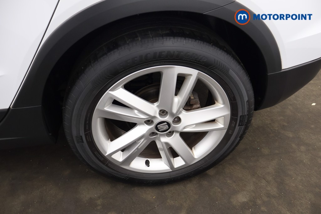 Seat Arona FR Automatic Petrol SUV - Stock Number (1626009) - 2nd supplementary image