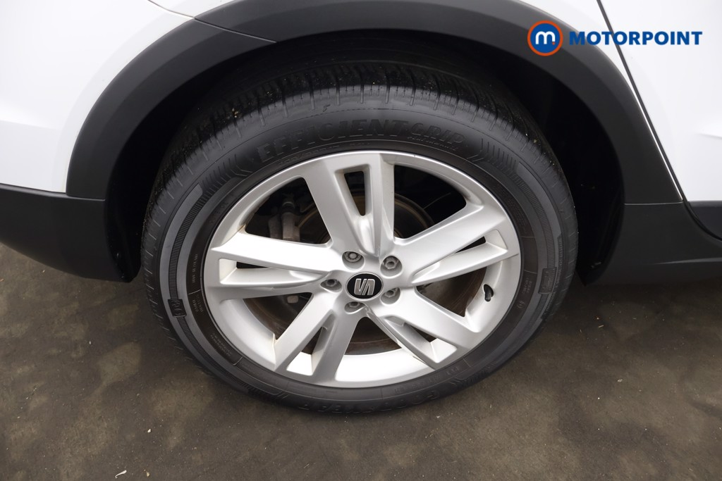 Seat Arona FR Automatic Petrol SUV - Stock Number (1626009) - 3rd supplementary image