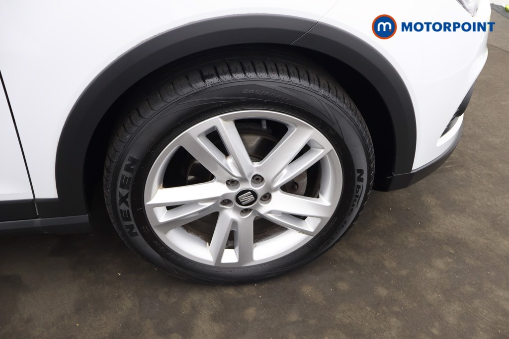 Seat Arona FR Automatic Petrol SUV - Stock Number (1626009) - 4th supplementary image