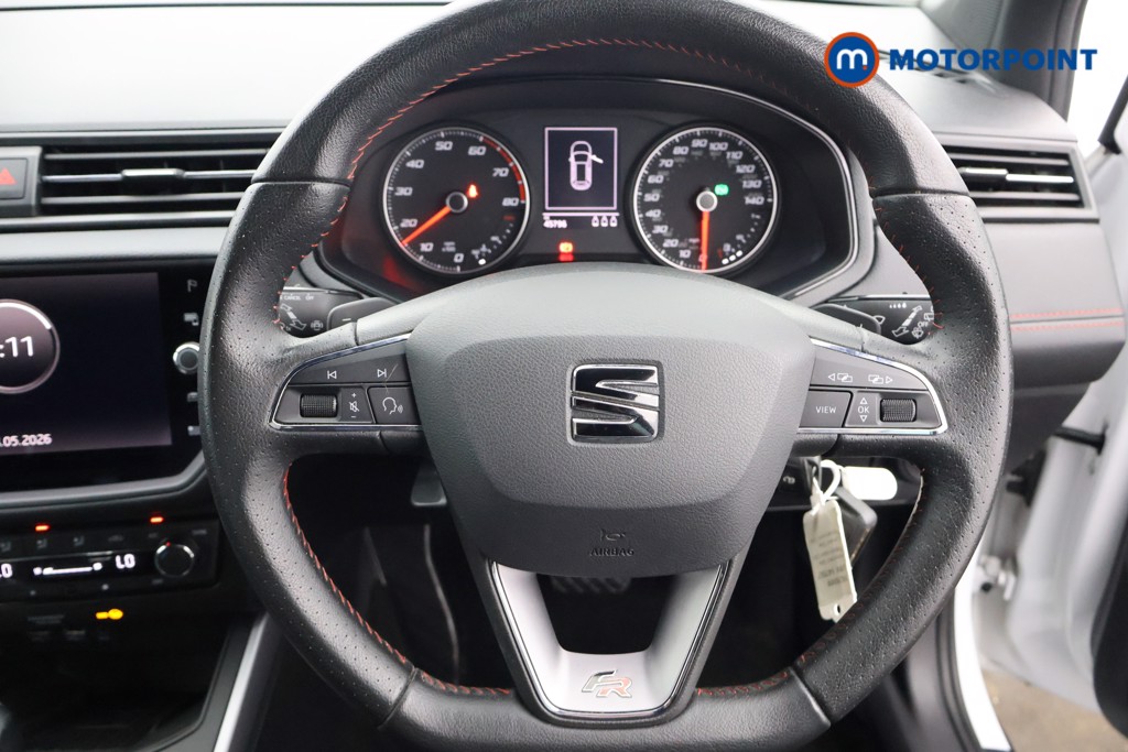 Seat Arona FR Automatic Petrol SUV - Stock Number (1626009) - 5th supplementary image