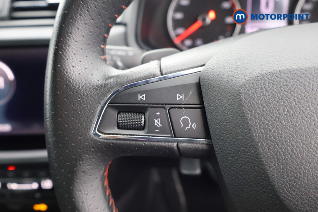 Seat Arona FR Automatic Petrol SUV - Stock Number (1626009) - 6th supplementary image