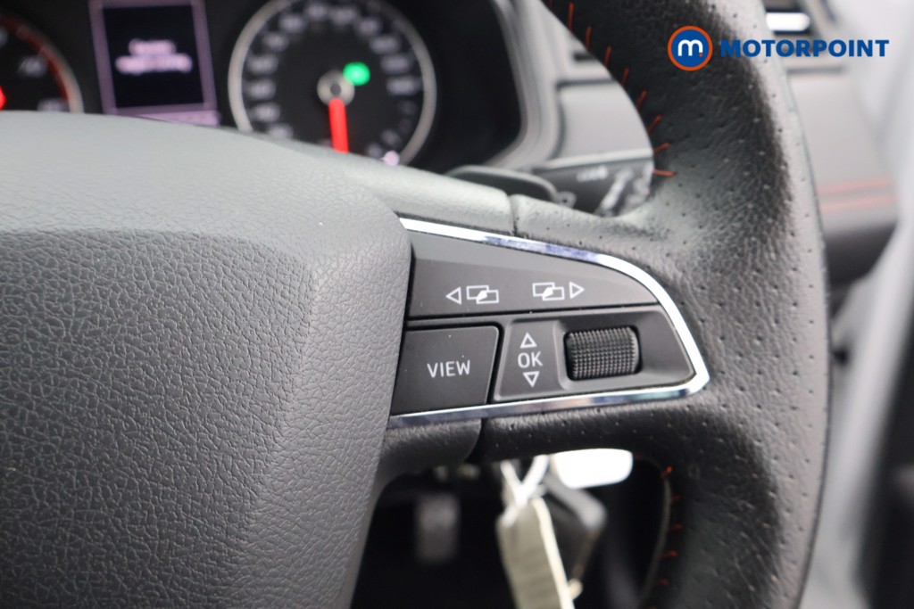 Seat Arona FR Automatic Petrol SUV - Stock Number (1626009) - 7th supplementary image