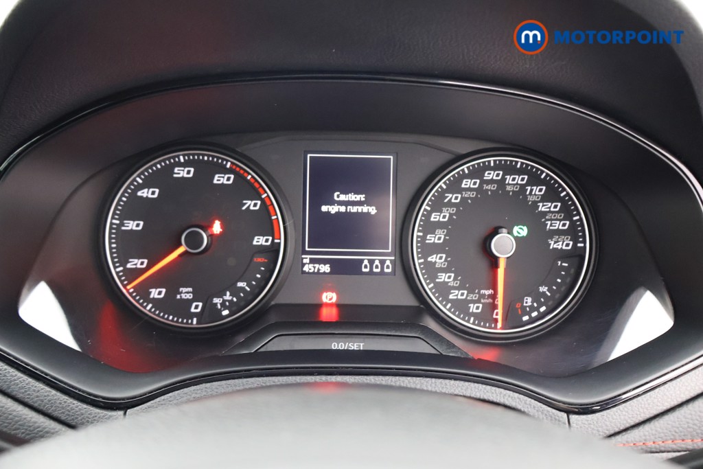 Seat Arona FR Automatic Petrol SUV - Stock Number (1626009) - 8th supplementary image
