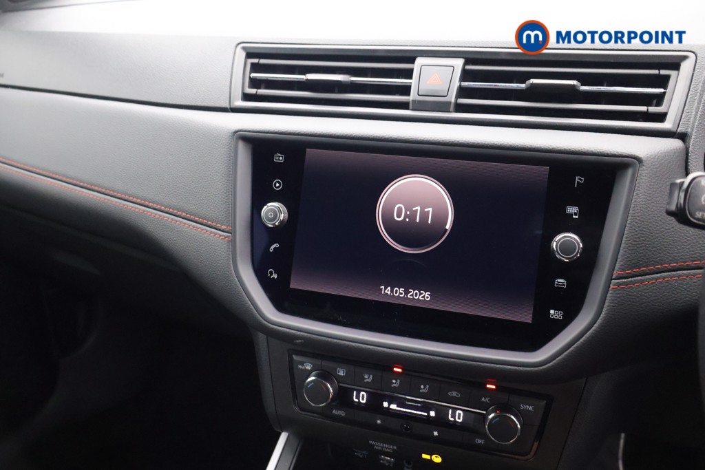 Seat Arona FR Automatic Petrol SUV - Stock Number (1626009) - 9th supplementary image