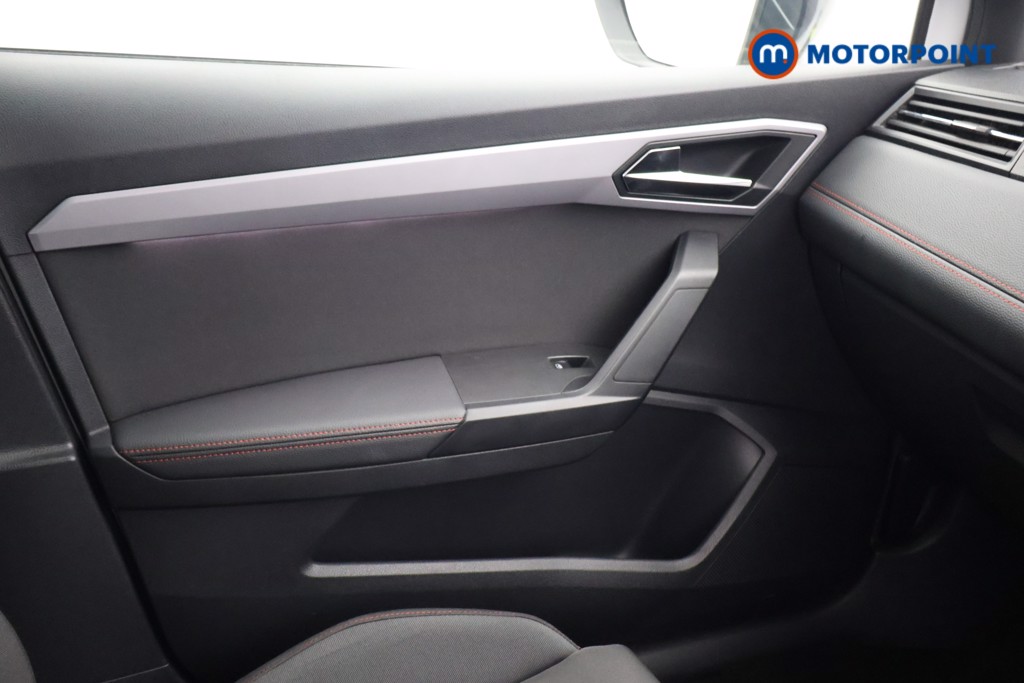 Seat Arona FR Automatic Petrol SUV - Stock Number (1626009) - 11th supplementary image