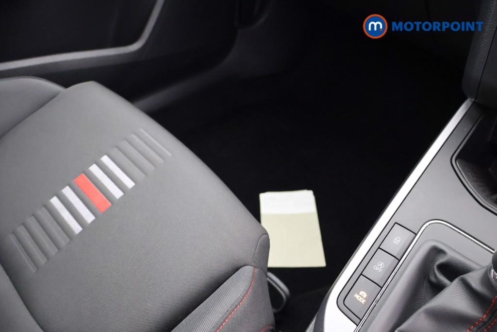 Seat Arona FR Automatic Petrol SUV - Stock Number (1626009) - 12th supplementary image