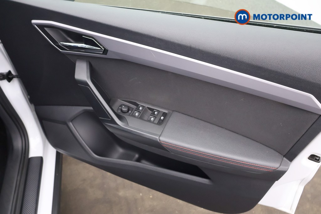 Seat Arona FR Automatic Petrol SUV - Stock Number (1626009) - 14th supplementary image
