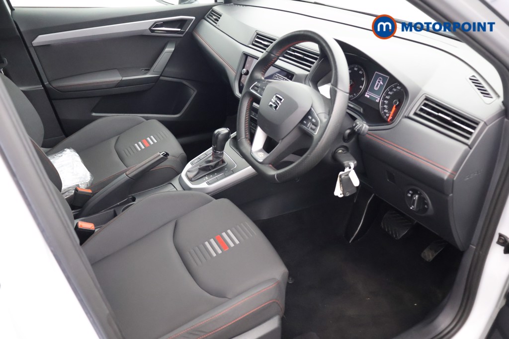 Seat Arona FR Automatic Petrol SUV - Stock Number (1626009) - 15th supplementary image