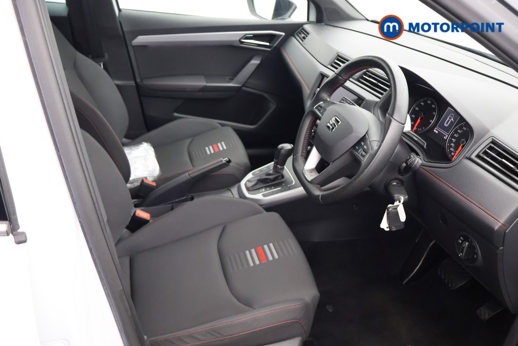 Seat Arona FR Automatic Petrol SUV - Stock Number (1626009) - 16th supplementary image