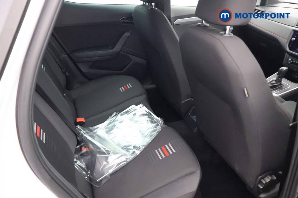 Seat Arona FR Automatic Petrol SUV - Stock Number (1626009) - 18th supplementary image