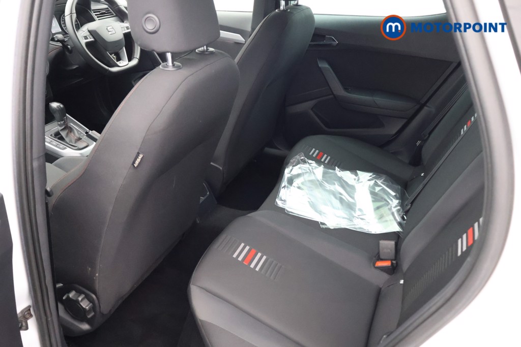 Seat Arona FR Automatic Petrol SUV - Stock Number (1626009) - 21st supplementary image