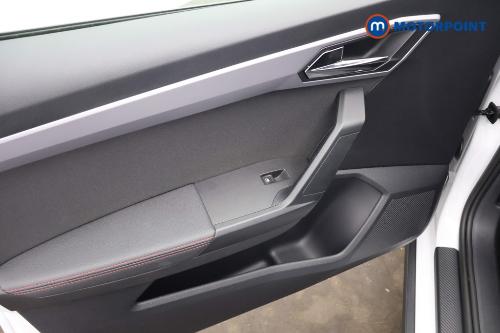 Seat Arona FR Automatic Petrol SUV - Stock Number (1626009) - 22nd supplementary image